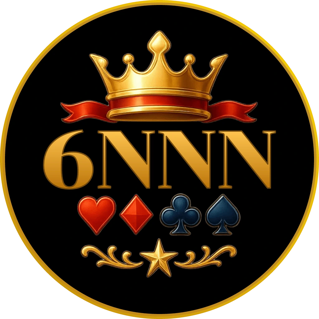 6NNN logo